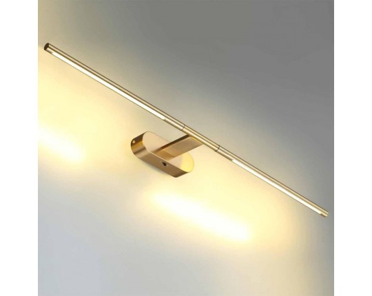 Подсветка для картин Odeon Light Hightech Aledo 6635/9WL