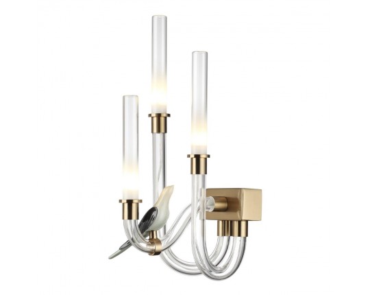 Бра Odeon Light L-Vision Lark 5431/6WL