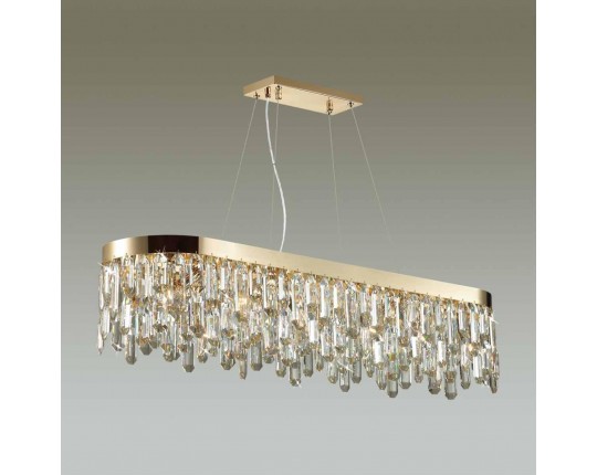 Подвесной светильник Odeon Light Hall Dakisa 4986/12