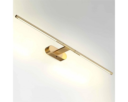 Подсветка для картин Odeon Light Hightech Aledo 6635/9WL