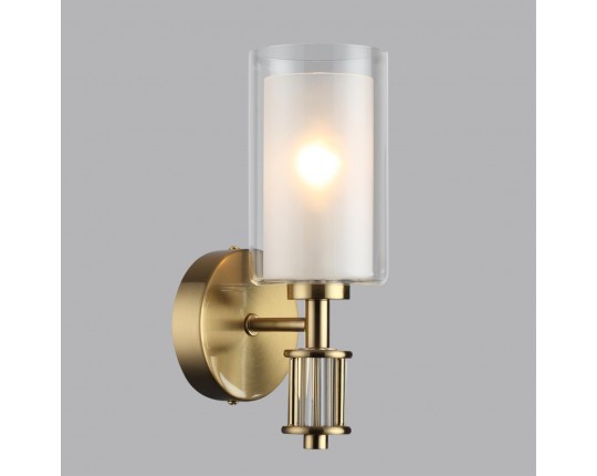 Бра Odeon Light Classic Saga 5088/1WA