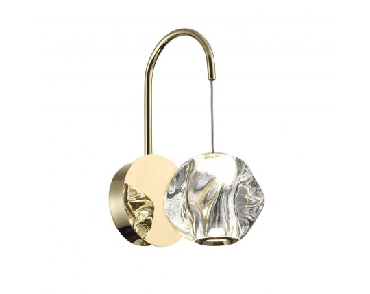 Бра Odeon Light L-Vision Jemstone 5085/5WL