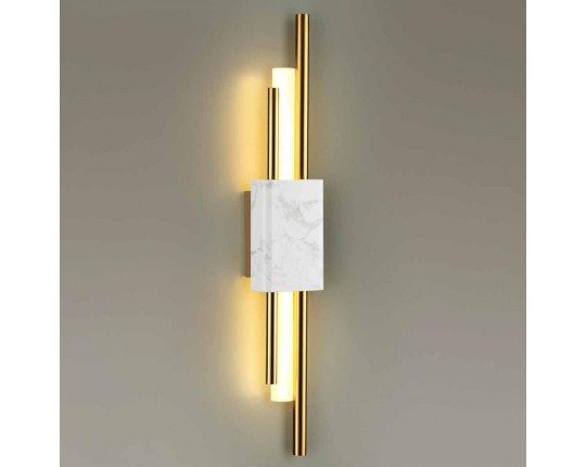 Бра Odeon Light Marmi 4359/10WL