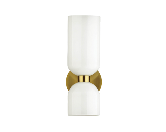 Бра Odeon Light Midcent Orinoco 4798/2W