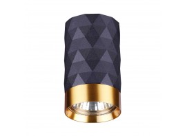 Потолочный светильник Odeon Light Hightech Ad astrum 4287/1C