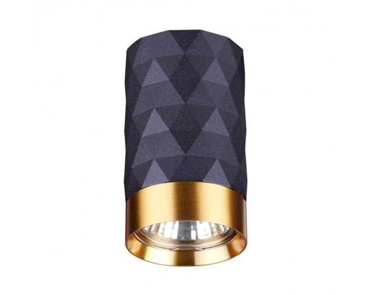 Потолочный светильник Odeon Light Hightech Ad astrum 4287/1C