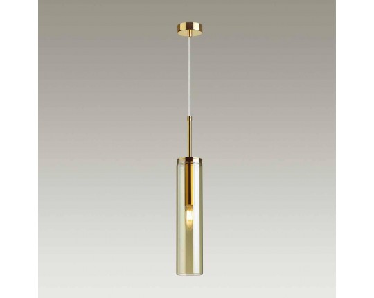 Подвесной светильник Odeon Light Pendant Klum 4693/1