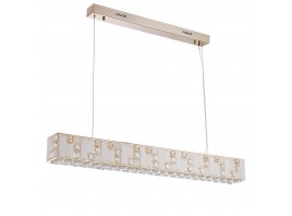 Подвесная люстра Odeon Light CROSSA 5072/50L