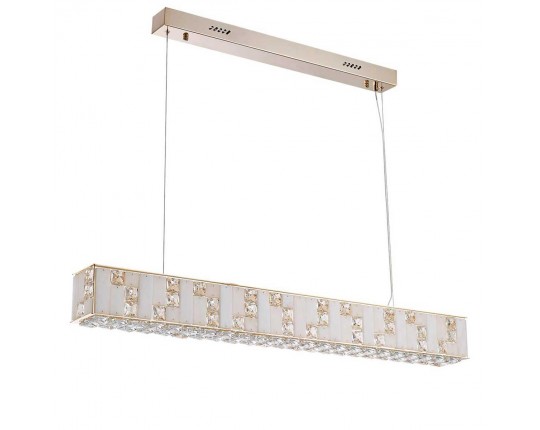 Подвесная люстра Odeon Light CROSSA 5072/50L