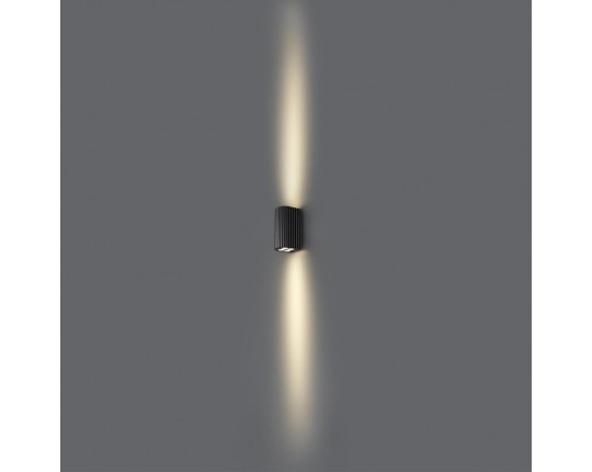 Настенный светильник Odeon Light NATURE 7127/14WL