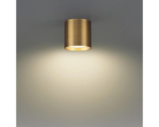 Потолочный светильник Odeon Light HIGHTECH 7128/8CL