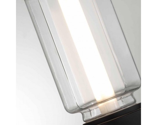Настольная лампа Odeon Light Exclusive Hightech Jam 5409/10TL