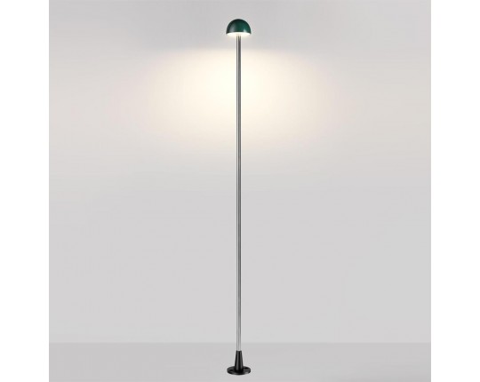 Уличный светильник Odeon Light Nature 7122/4GLA