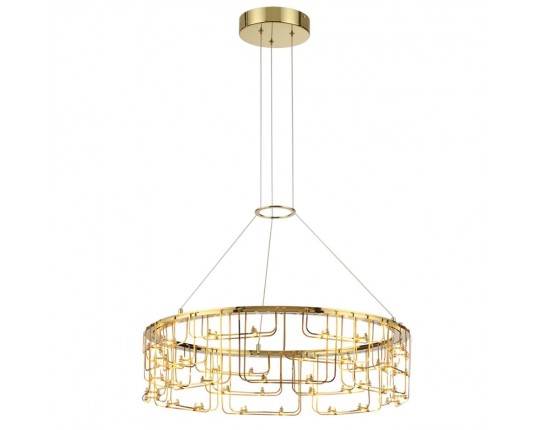 Подвесной светильник Odeon Light Hightech 7060/44L