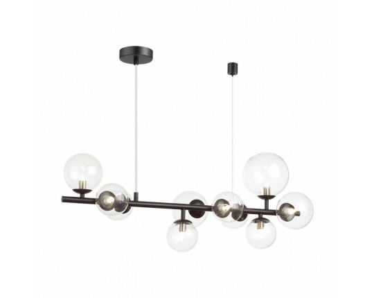 Подвесная люстра Odeon Light Modern Tovi 4818/10