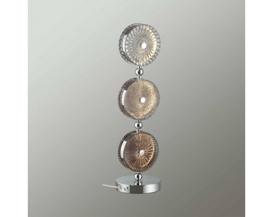 Настольная лампа Odeon Light Exclusive Caramella 5416/13TL