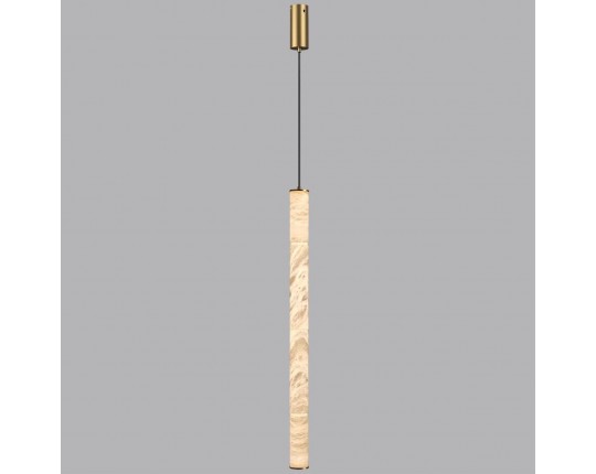 Подвесной светодиодный светильник Odeon Light L-Vision Marbella 6674/20L