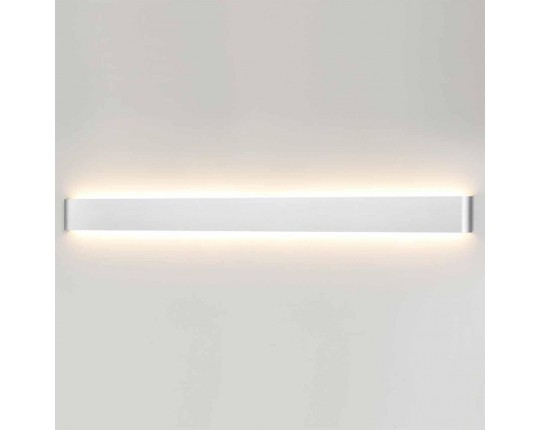 Настенный светодиодный светильник Odeon Light Hightech Framant 4293/40WL