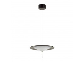 Подвесной светодиодный светильник Odeon Light Steka 5012/16L