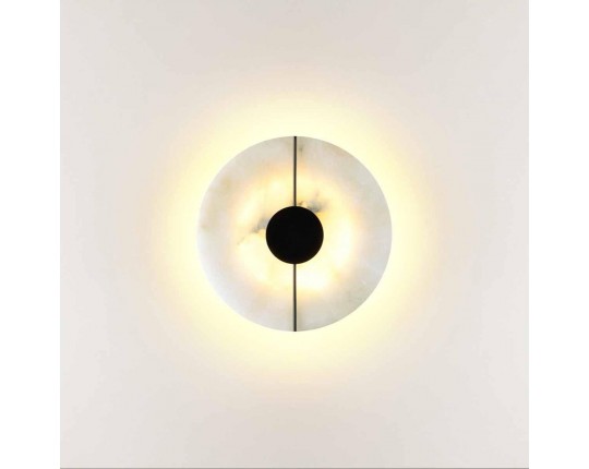 Настенный светодиодный светильник Odeon Light Midcent Naxos 4311/12WL