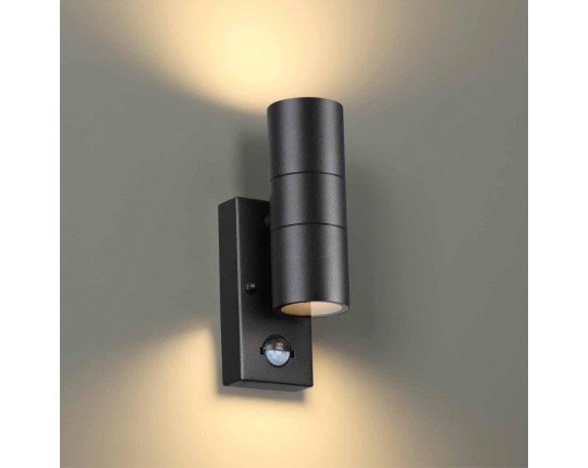 Уличный настенный светильник Odeon Light Motto 4389/2W