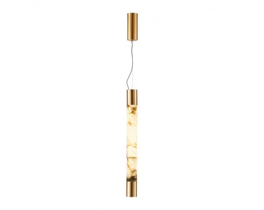 Подвесной светильник Odeon Light MARBELLA 6687/15L