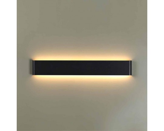 Настенный светодиодный светильник Odeon Light Hightech Framant 4294/20WL