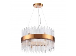 Подвесная люстра Odeon Light Hall Focco 4722/12