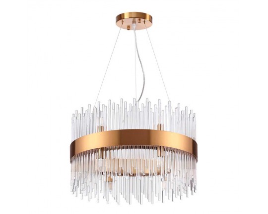 Подвесная люстра Odeon Light Hall Focco 4722/12