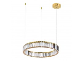 Подвесной светодиодный светильник Odeon Light Vekia 5015/30L