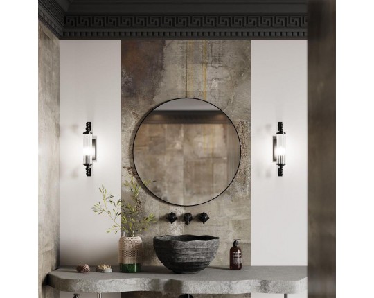 Бра Odeon Light Drops Tolero 4943/1W