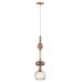 Подвесной светильник Odeon Light Exclusive Modern Terra 5414/1C