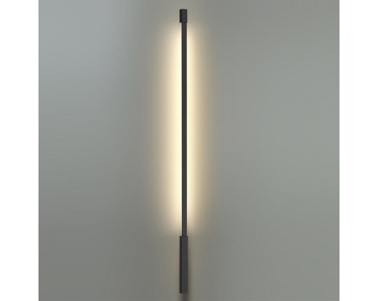 Настенный светодиодный светильник Odeon Light Hightech Fino 7006/150D