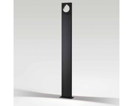 Уличный светодиодный светильник Odeon Light Nature Como 6653/10GA