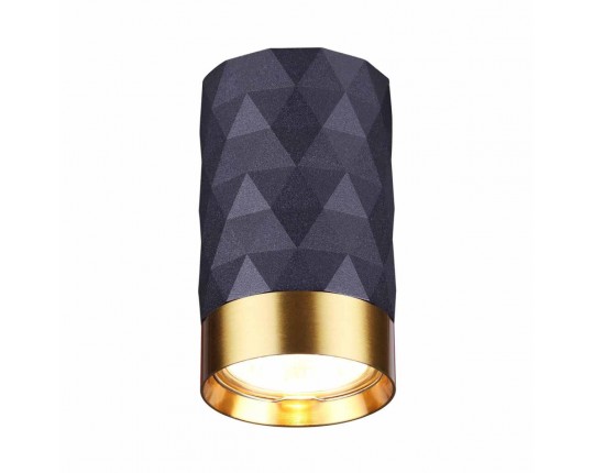 Потолочный светильник Odeon Light Hightech Ad astrum 4287/1C