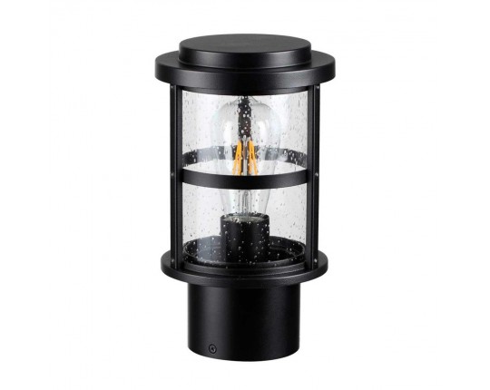 Уличный светильник Odeon Light Nature Magus 4964/1A