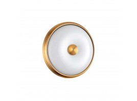 Настенный светильник Odeon Light Walli Pelow 4956/2