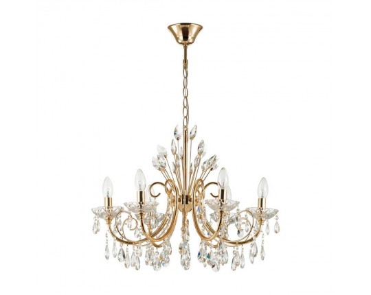 Подвесная люстра Odeon Light Hall Versia 4977/6