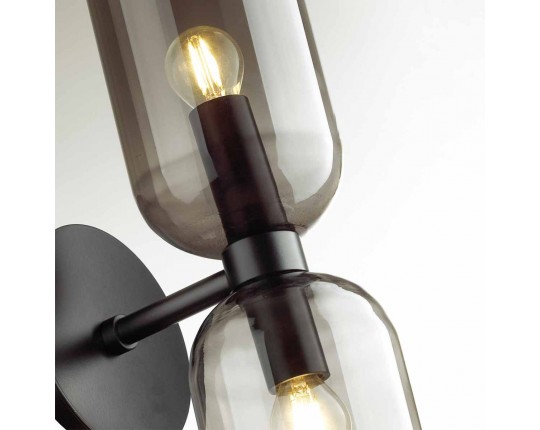 Бра Odeon Light Midcent Orinoco 4804/2W