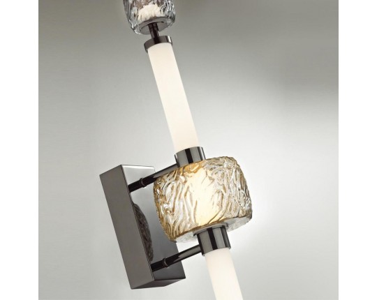 Бра Odeon Light Modern Kliff 5427/28WL