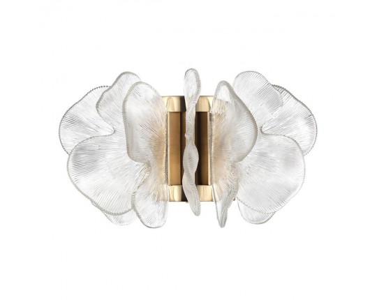 Бра Odeon Light L-Vision Siama 5089/25WL