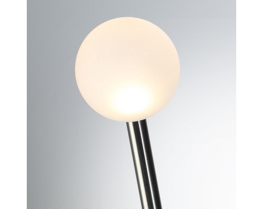 Уличный светильник Odeon Light Nature 7123/1GLB