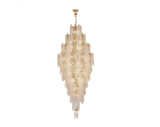 Подвесная люстра Odeon Light TEARS 5049/54