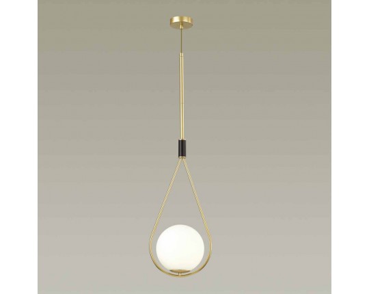 Подвесной светильник Odeon Light Pendant Flari 4810/1A