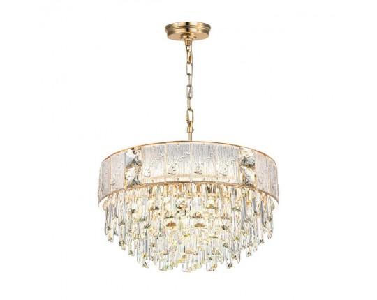 Подвесная люстра Odeon Light FIESTA 5070/11