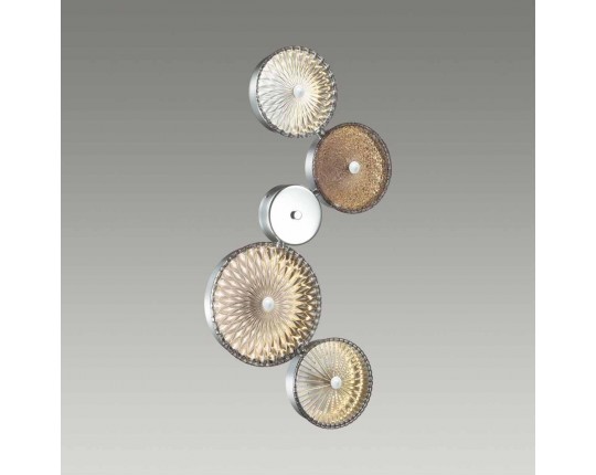 Бра Odeon Light Exclusive Caramella 5416/26WL