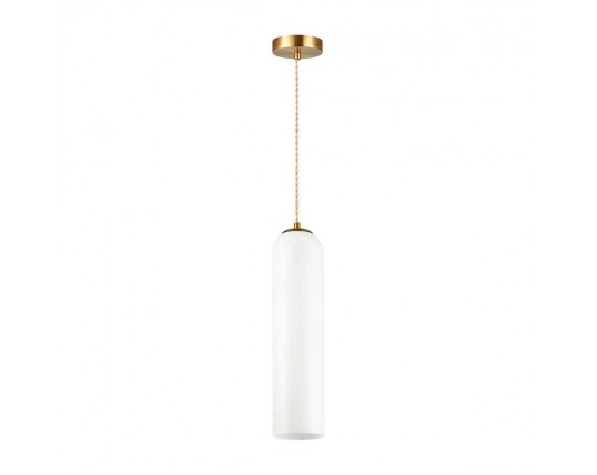 Подвесной светильник Odeon Light Pendant Vosti 4642/1