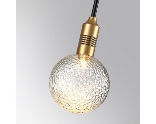 Уличный светильник Odeon Light Nature 7121/2GL