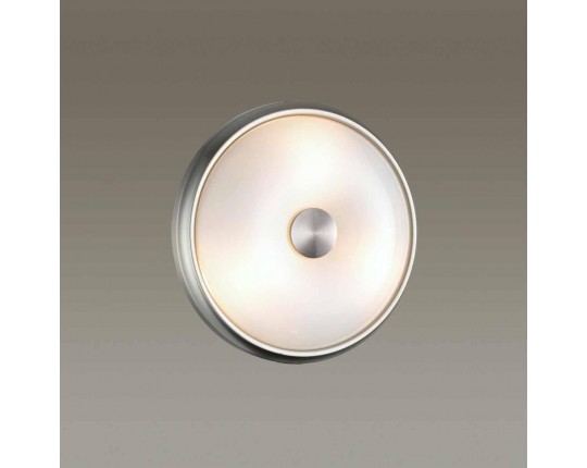 Настенный светильник Odeon Light Walli Pelow 4957/2