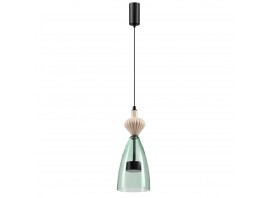 Подвесной светильник Odeon Light PALLETA 5046/12LC